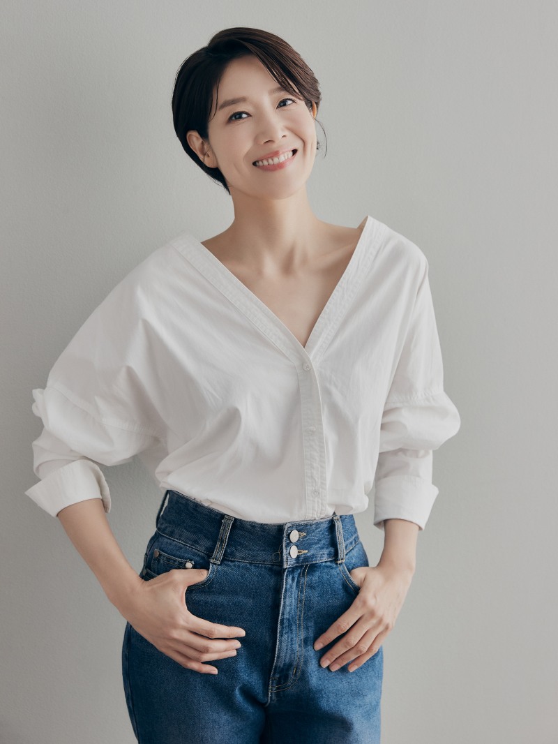 양소민, 신혜선 엄마로 ‘은밀한 감사’ 출연…임팩트 있는 존재감 예고
