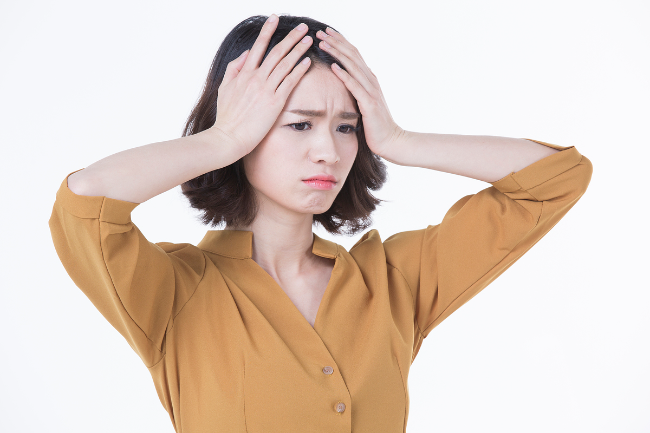 어버이날과 같은 가족 행사가 다가올수록 신체 곳곳의 통증을 호소하는 이들이 많다. <사진=클립아트코리아 제공>