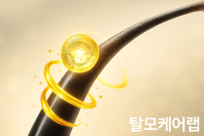 탈모 정보 콘텐츠 플랫폼 '탈모케어랩' 오픈