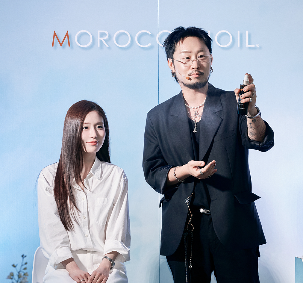사진 제공 = 모로칸오일