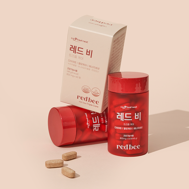 케어비네스트 ‘레드비’