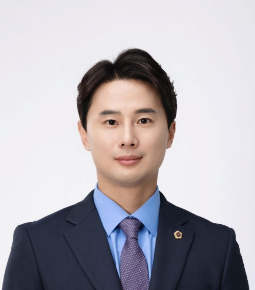 황대호 경기도의원