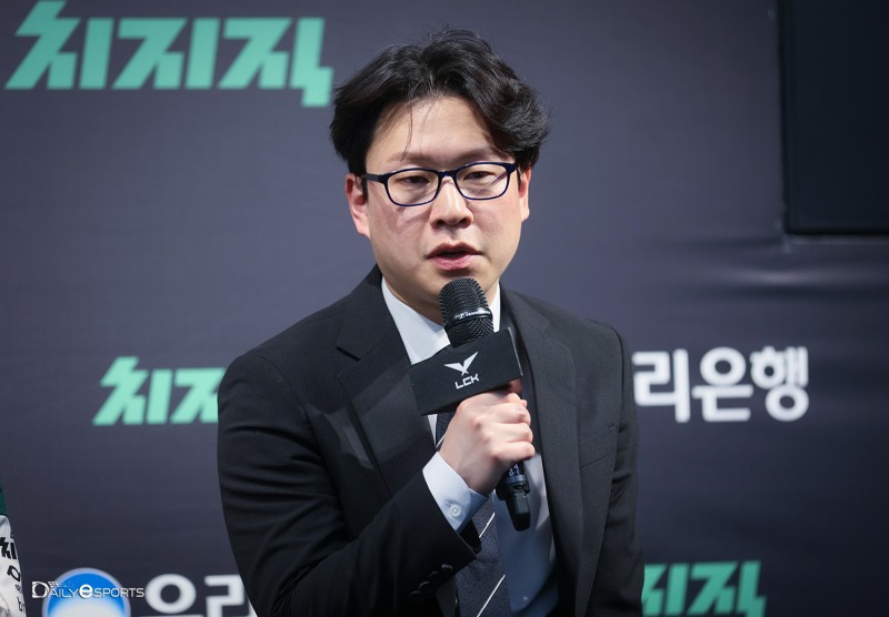 한진 브리온 '쏭' 김상수 감독