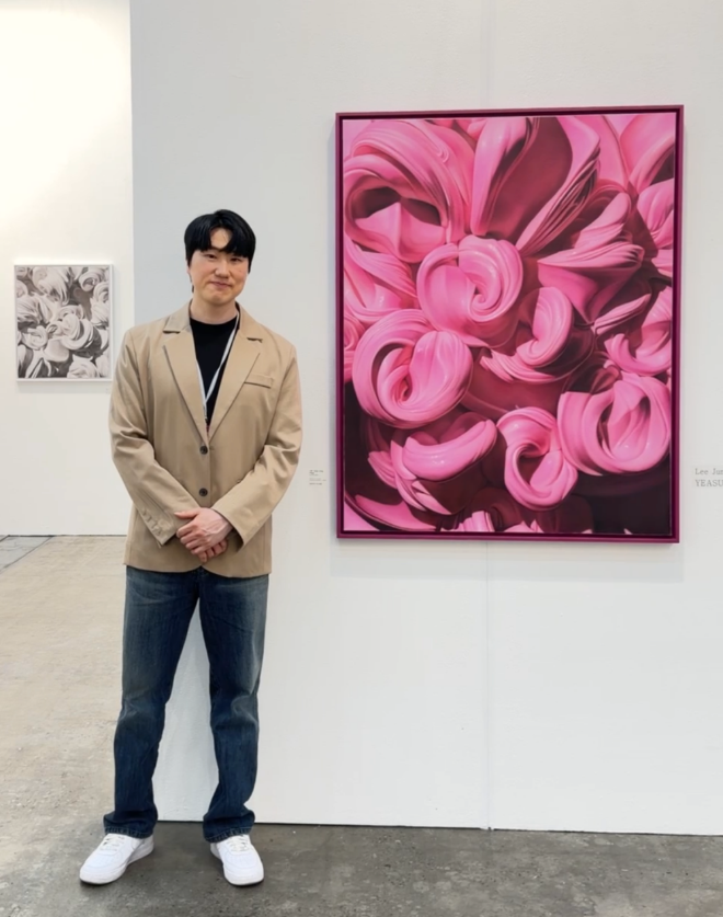 아트페어의 성공은 '판매'가 아니라 '정착'에 있다