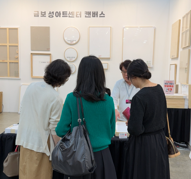 아트페어의 성공은 '판매'가 아니라 '정착'에 있다