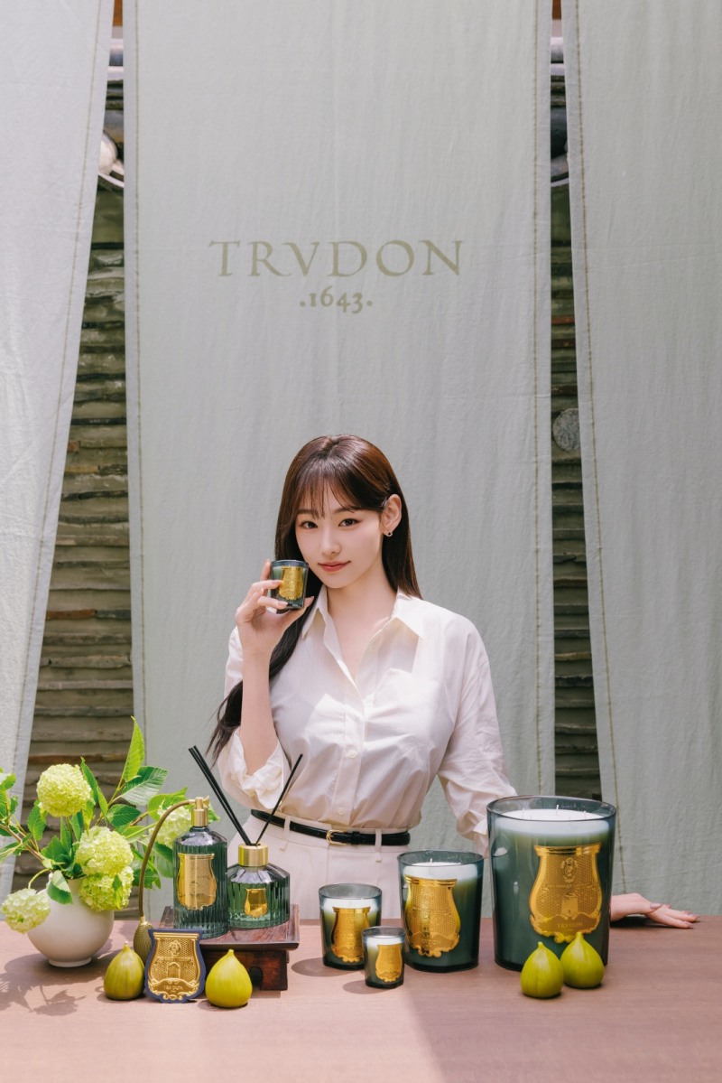 배우 강미나 / 사진제공=트루동