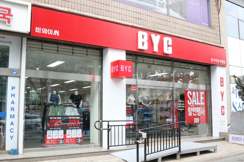 /BYC