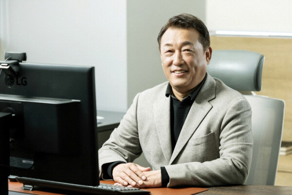 최준영 사장