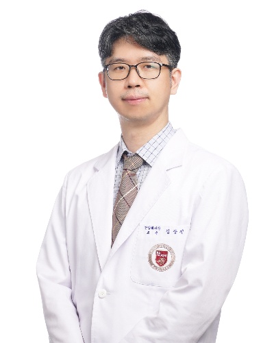 김상진 고려대학교 안산병원 간담췌외과 교수 <사진=고려대학교 안산병원 제공>