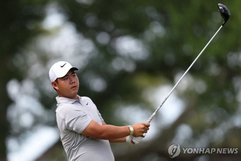 김주형 / 사진=연합뉴스