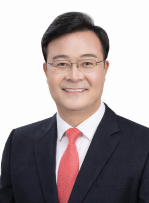 김성제 의왕시장 후보