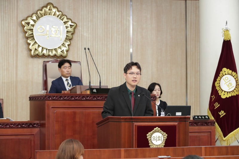 박현우 고양특례시의원