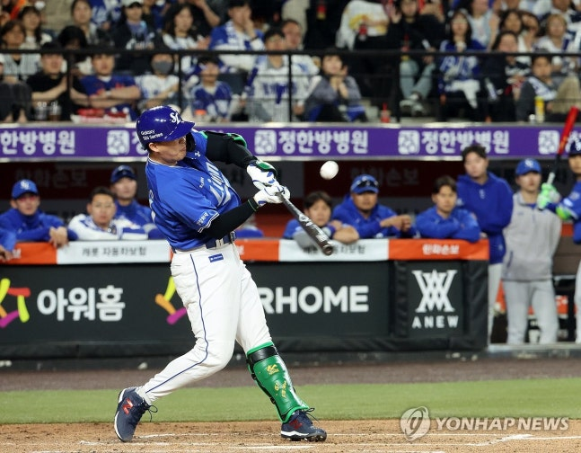 삼성 전병두 / 사진=연합뉴스