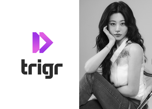 트리거(Trigr) 제공