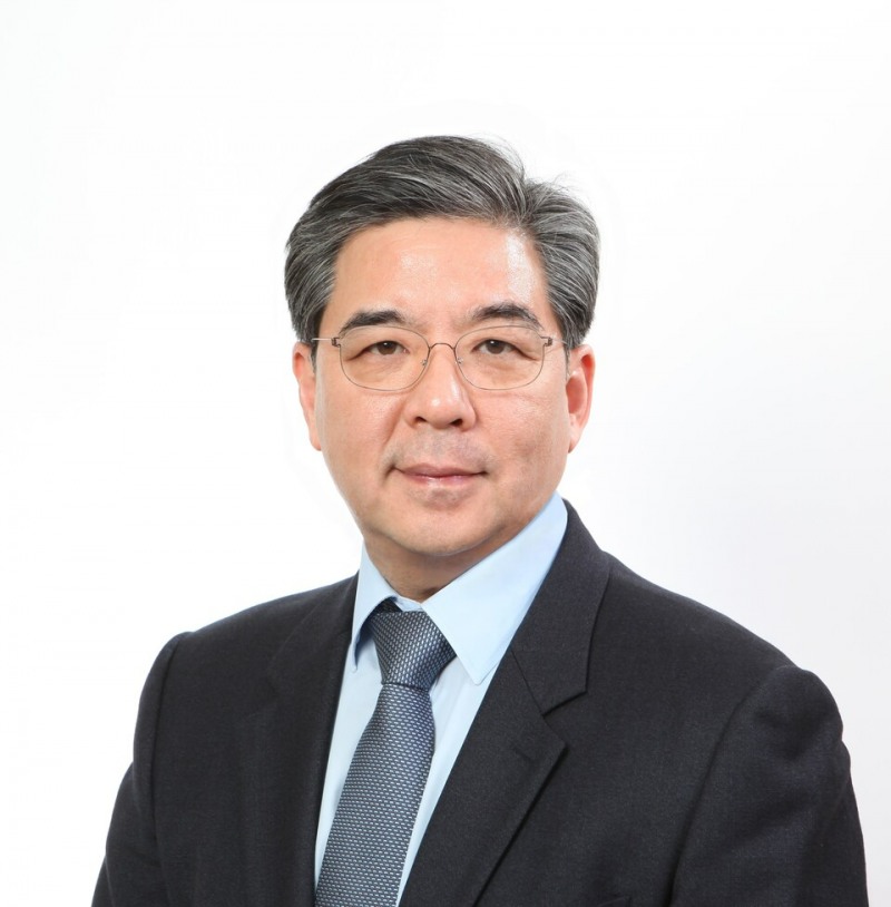 장재훈 현대차그룹 부회장. /사진=현대차그룹