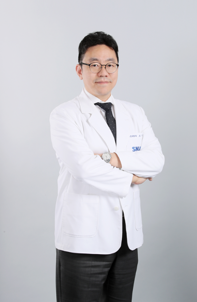 오범조 서울특별시보라매병원 가정의학과 교수 <사진=서울특별시보라매병원 제공>