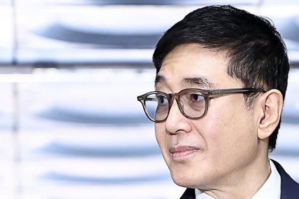 이호진 전 태광그룹 회장 ⓒ 연합뉴스