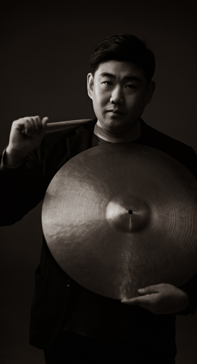 김민찬. (사진제공=재즈브릿지컴퍼니)