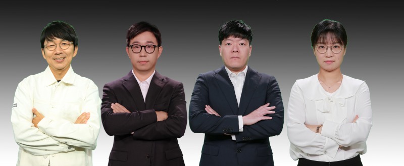 몽백합배 예선 통과자. / 사진=연합뉴스