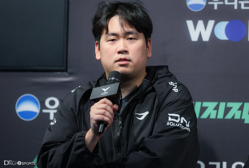 DN 수퍼스 주영달 감독