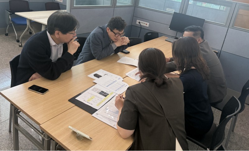 지하차도·교차로 명칭 정비를 위한 지명위원회