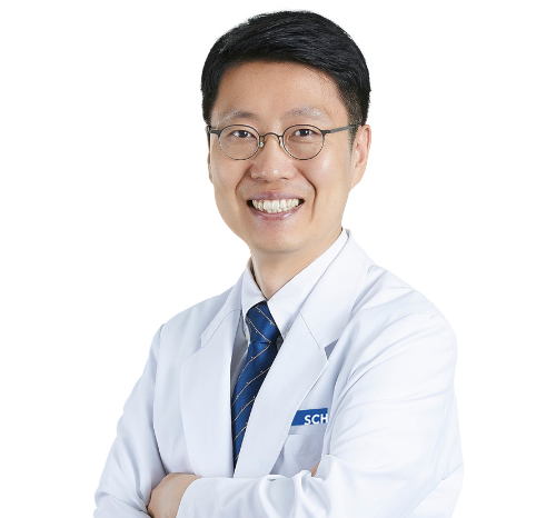 권겸일 순천향대학교 서울병원 신경과 교수 <사진=순천향대학교 서울병원 제공>