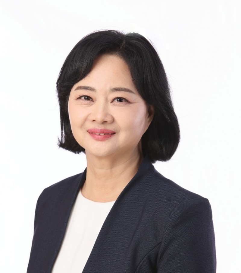 한국산업안전보건공단 정혜선 상임감사./한국산업안전보건공단