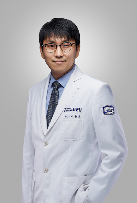 최윤호 가톨릭대 인천성모병원 신경과 교수 <사진=가톨릭대 인천성모병원 제공>