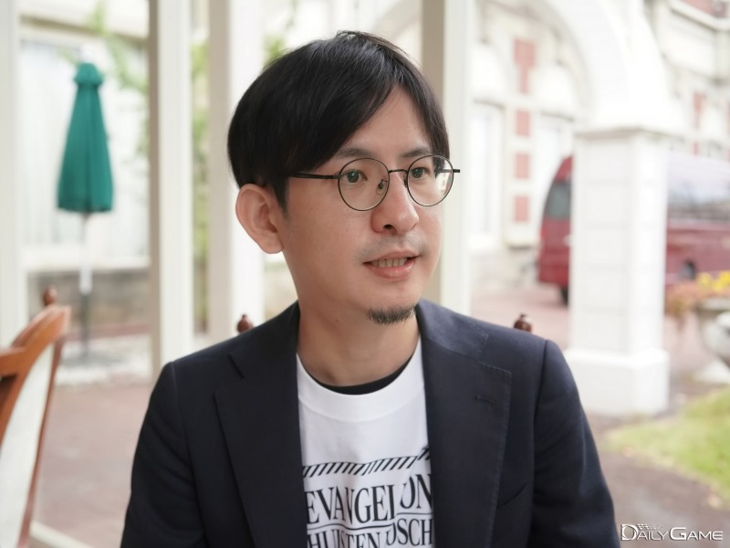 "8K 기술을 활용한 어트랙션은 일본 최초이자 유일한 사례"라고 강조했다.