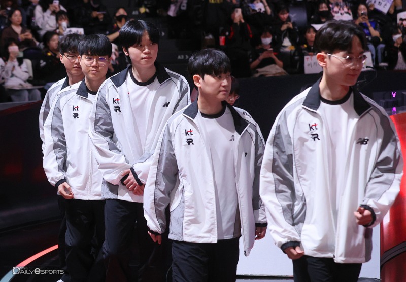 kt 롤스터