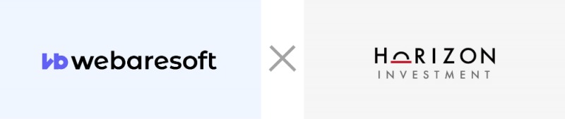 위베어소프트, 호라이즌인베스트먼트서 Pre-A 투자 유치… 글로벌 API 시장 공략 ‘속도’