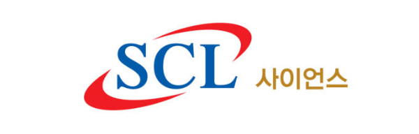 에스씨엘사이언스 로고 <사진=에스씨엘사이언스 제공>