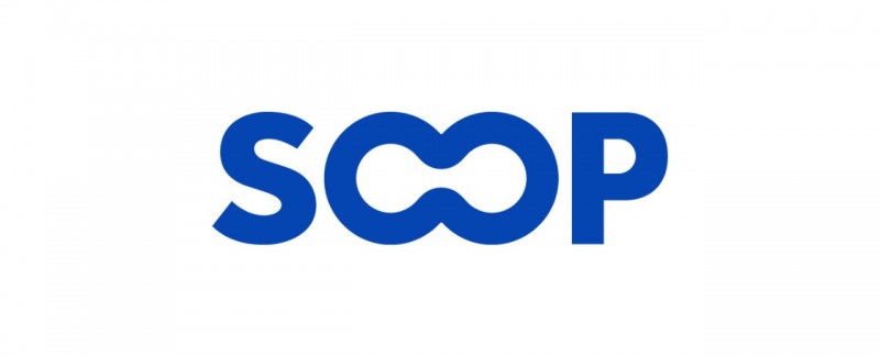 SOOP(숲) 로고. / 사진=연합뉴스