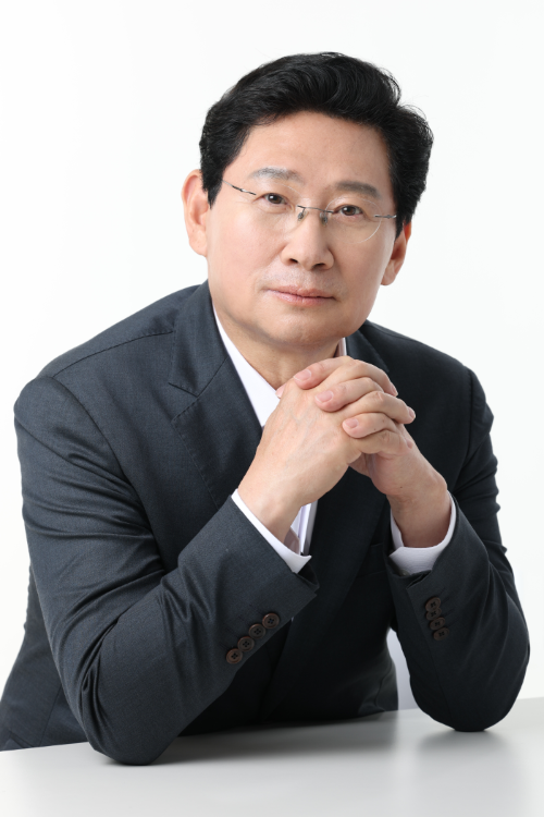 이상일 국민의힘 용인시장 후보./선거캠프