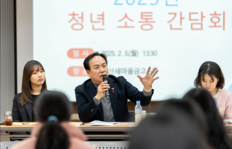 이권재 국민의힘 오산시장 후보./선거캠프