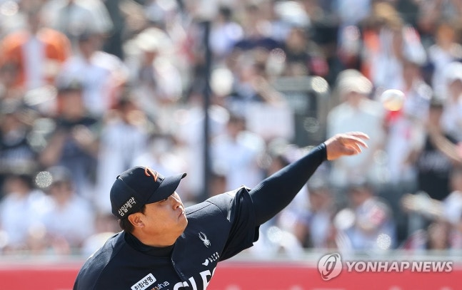 류현진 / 사진=연합뉴스