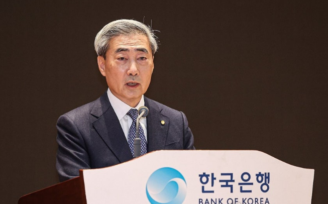 신현송 한은 총재, 첫 G7 재무장관·중앙은행총재 회의 참석