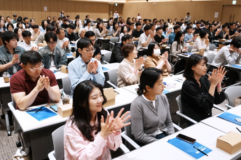 공직자 대상 성장과 도약 슬기로운 공직 생활교육