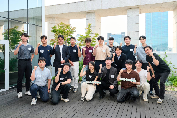 아산나눔재단, 기후테크 스타트업 15개팀 선정