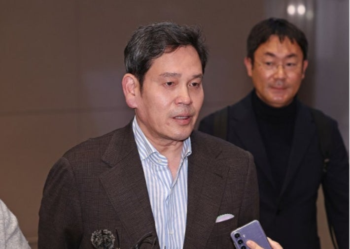 정용진 신세계그룹 회장. 연합뉴스