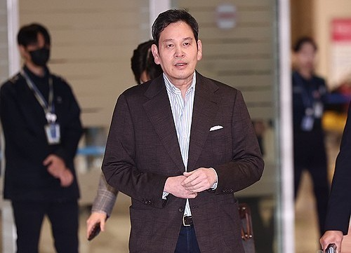 정용진 신세계그룹 회장. /연합뉴스