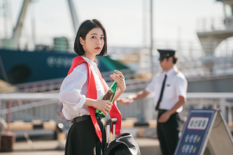 ‘닥터 섬보이’ 이재욱X신예은, 올여름 설렘 책임질 청량 로코…디즈니+의 새로운 로코 기대작 등판
