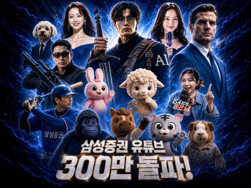 /삼성증권