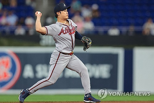 김하성 / 사진=연합뉴스