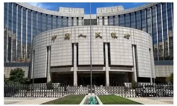 (상보) 中PBOC, '기준금리격' LPR 12개월 연속 동결…유동성 495억위안 순공급