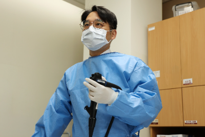 이윤 고려대학교 안암병원 소아청소년과 교수 <사진=고려대 안암병원 제공>