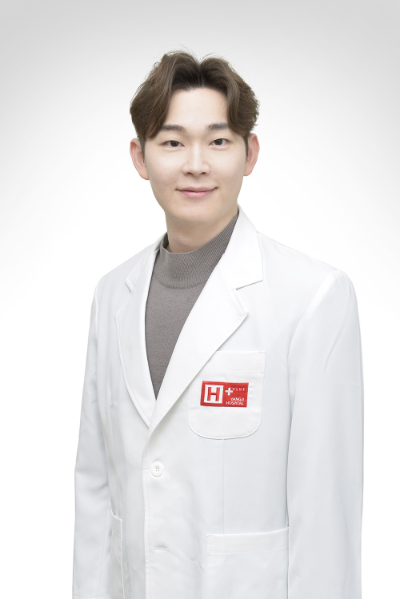 김동진 에이치플러스 양지병원 신경외과 전문의 <사진=에이치플러스 양지병원 제공>