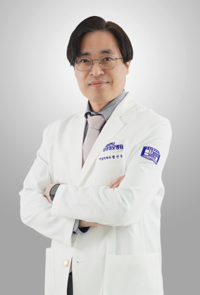 황선욱 가톨릭대학교 인천성모병원 가정의학과 교수 <사진=가톨릭대 인천성모병원 제공>