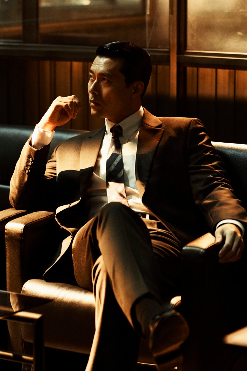 ‘메이드 인 코리아’ 현빈, ‘백상예술대상’ 이어 ‘디렉터스컷 어워즈’ 수상 행보…시즌2 향한 기대감 상승