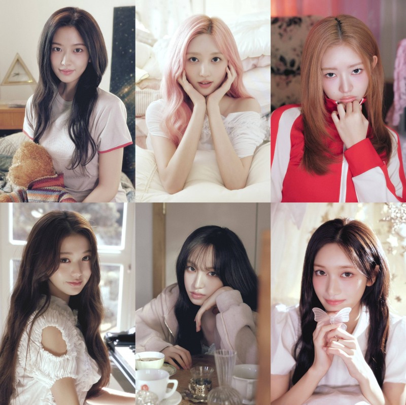 아이브, ‘LUCID DREAM’ 음원 깜짝 선공개…희망찬 멜로디로 日 컴백 시동